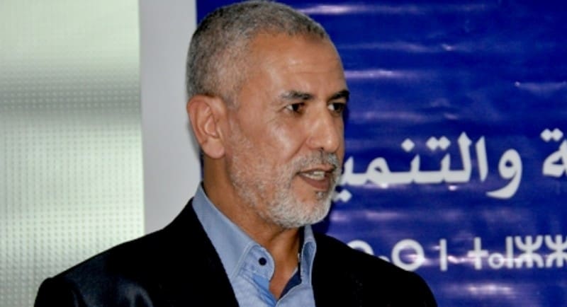 Le vice-président pjdiste de la Chambre des  représentants juge les tenues de sa secrétaire indécentes et la prive de sa prime trimestrielle