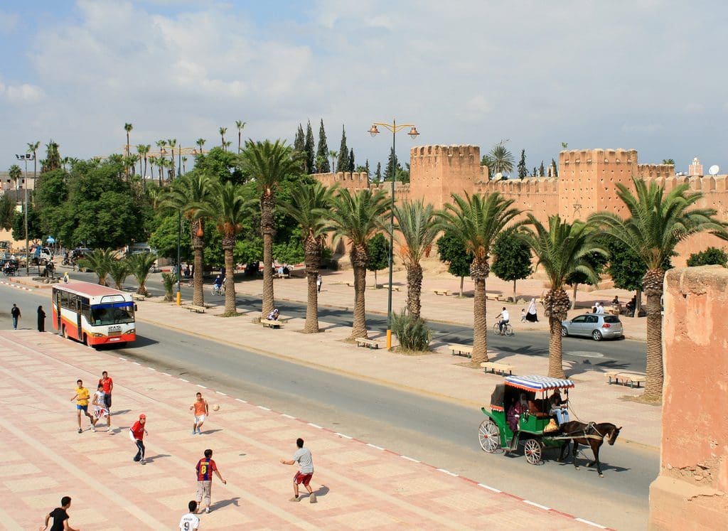 Taroudant : un conseiller communal pjdiste condamné à 4 ans de prison pour ses liens avec Daech