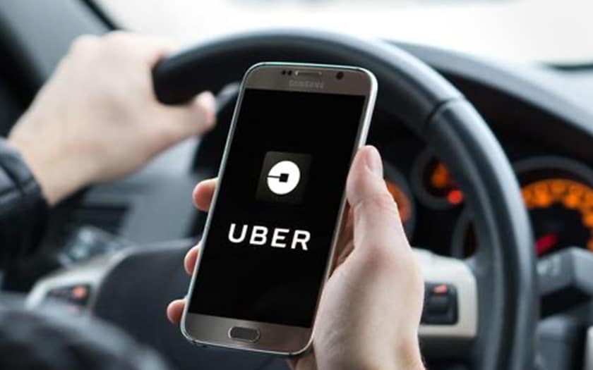 Etats-Unis : 5.981 agressions sexuelles signalées à Uber en 2017 et 2018