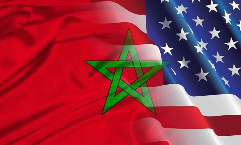 Une équipe du Corps des Marines des États-Unis forme l’unité marocaine chargée de l’élimination des mines