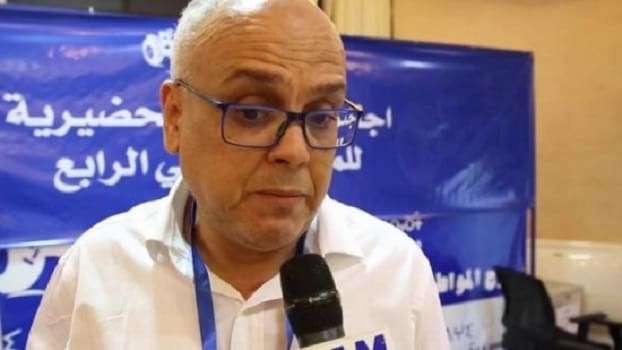 PAM : Abdesslam Boutayeb annonce sa candidature au poste de Secrétaire général du parti