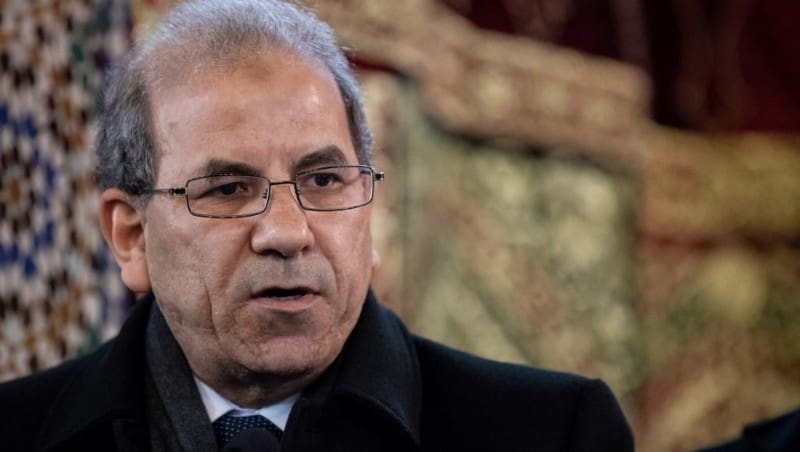 Qui est Mohamed Moussaoui, le mathématicien élu à la tête du Conseil Français du Culte Musulman ?