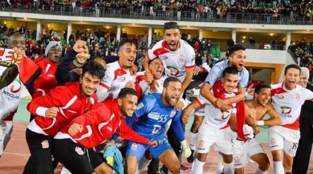 Coupe de la CAF : le Hassania d’Agadir étrille le club ivoirien de San-Pédro