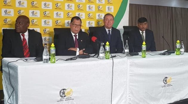 L’Afrique du Sud refuse de prendre part à la Coupe d’Afrique de Futsal car elle se déroulera à Laâyoune