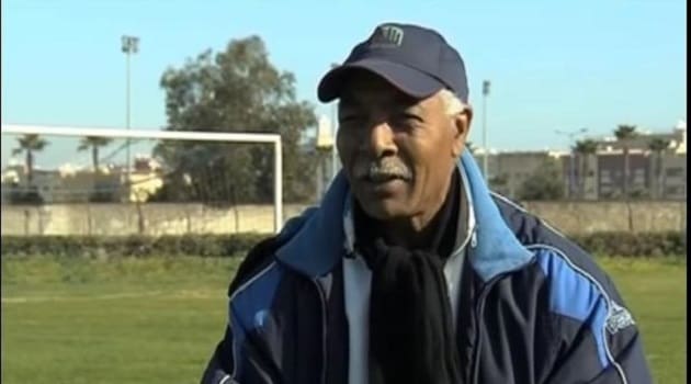 L’ancien joueur Larbi Chebbak n’est plus