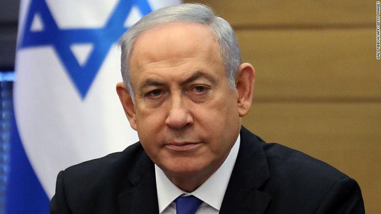 Netanyahou se félicite d’une victoire contre « toute attente » aux législatives en Israël