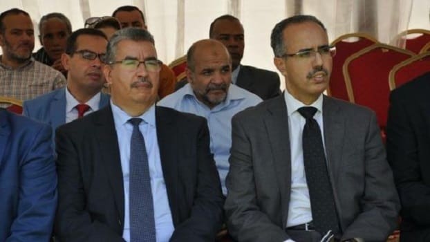 Le PAM accuse le PJD d’avoir utilisé de l’argent public pour organiser une soirée en l’honneur de l’épouse d’El Othmani