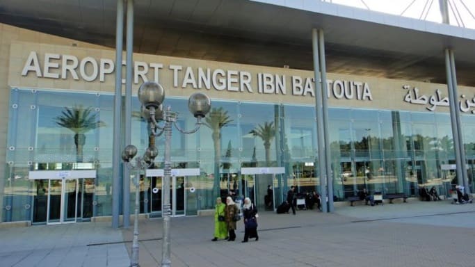 Aéroport Tanger Ibn Battouta : forte croissance du trafic aérien en 2019