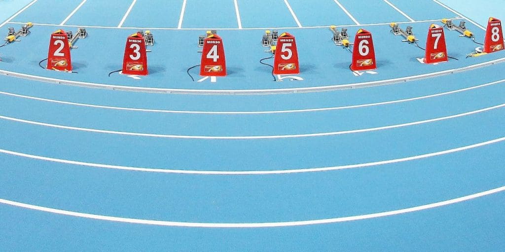 Les Mondiaux en salle d’athlétisme, prévus en mars en Chine, sont reportés d’un an