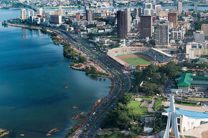 Des perspectives de croissances « insuffisantes » pour l’Afrique