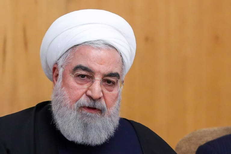 L’Iran reconnaît finalement avoir abattu l’avion ukrainien par « erreur »