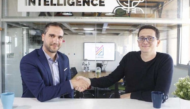 APEBI : Amine Zarouk et Mehdi Alaoui élus pour un mandat de deux ans