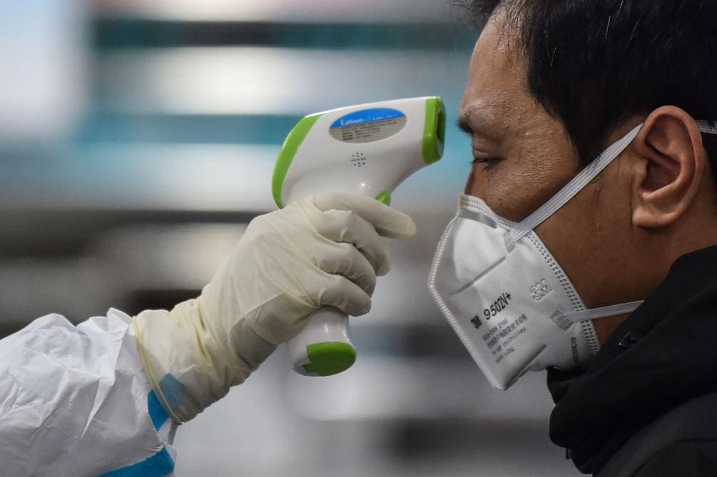Coronavirus 2019-nCoV : le point sur les consignes du ministère de la santé
