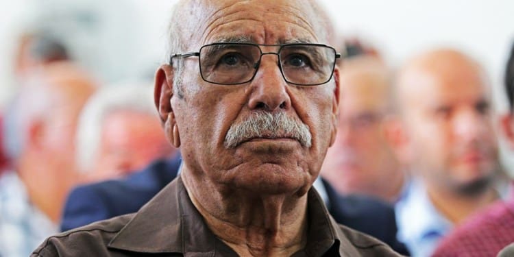 Algérie : Lakhdar Bouregaâ a été libéré