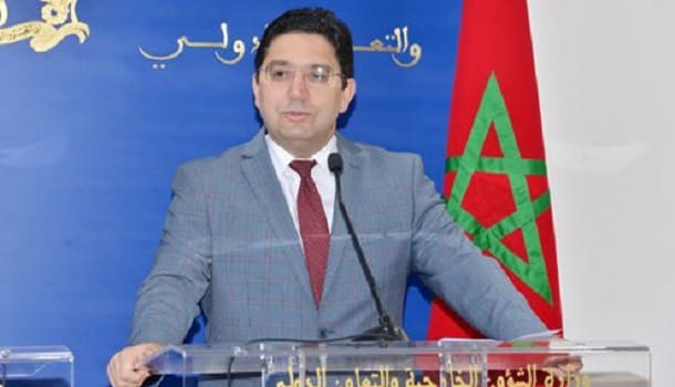 Le Maroc résolu à insuffler une nouvelle dynamique dans ses relations avec la RCA et Sao Tomé-et-Principe