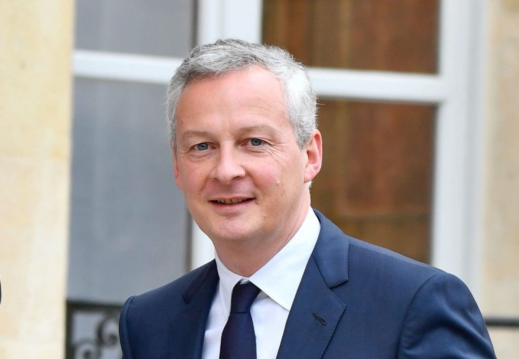 Visite du ministre français de l’économie : le Maroc au cœur du Pacte Productif français