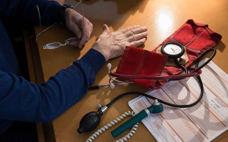 La grippe saisonnière a déjà fait 22 morts en France