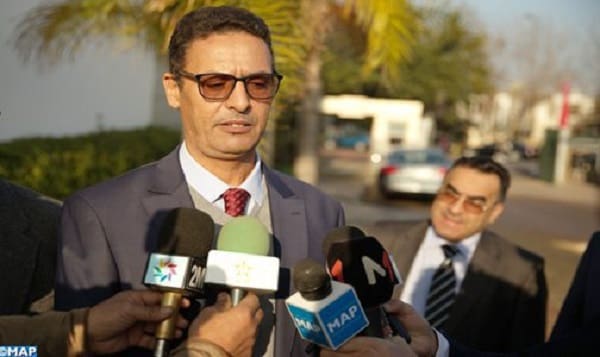 Nouveau modèle de développement : la FCA insiste sur la nécessité de promouvoir la commercialisation des produits de l’artisanat