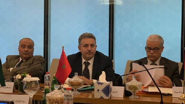 Le comité permanent des médias arabes salue les efforts du Roi au service de la cause palestinienne