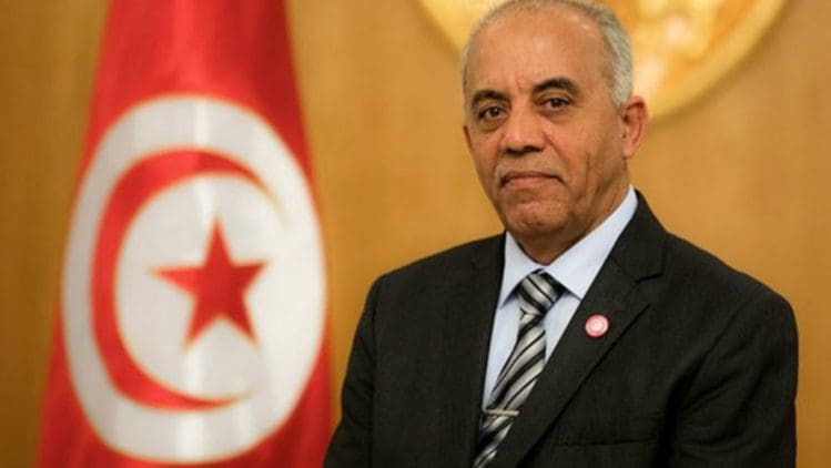 Tunisie : la composition du gouvernement finalisée, selon Habib Jemli