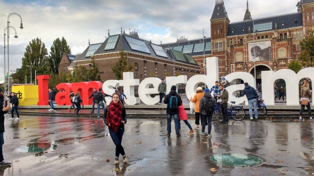 Ne dites plus à un Néerlandais qu’il est hollandais