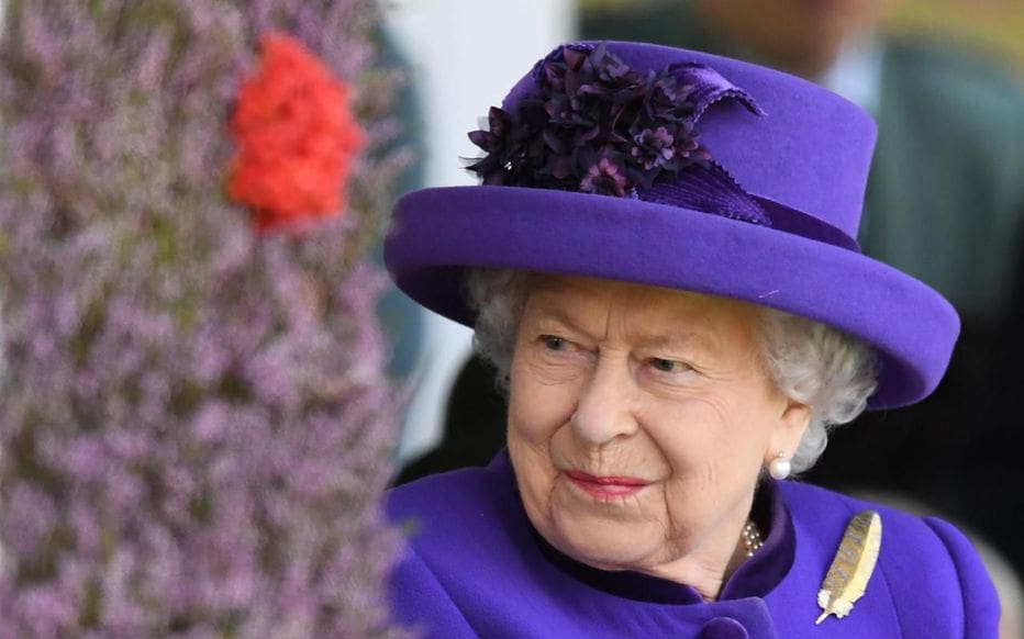 La Reine promulgue le Brexit à huit jours du grand départ