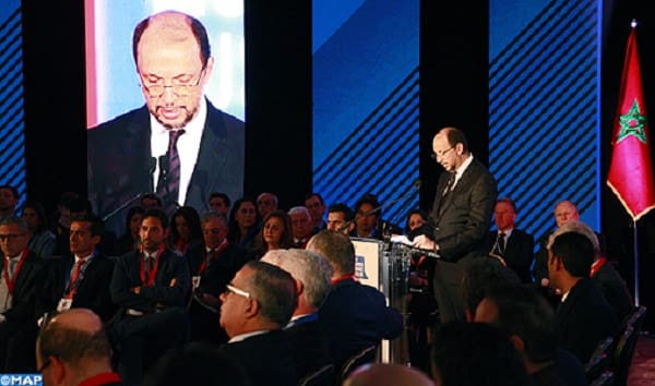 Mohcine Jazouli : le Maroc se positionne clairement comme un partenaire africain stratégique pour le Royaume-Uni