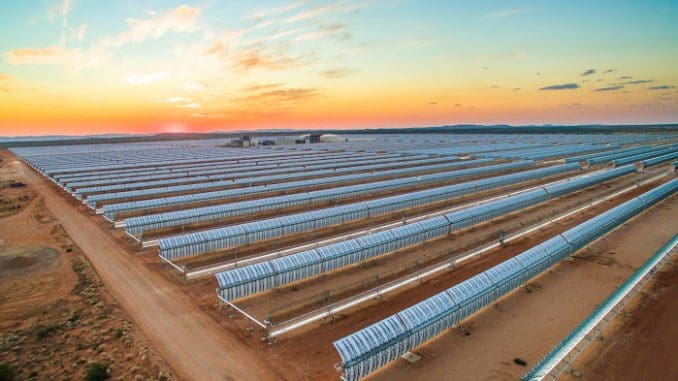 Le ministère de l’Energie et MASEN lancent l’AMI relatif au développement des projets solaires photovoltaïques