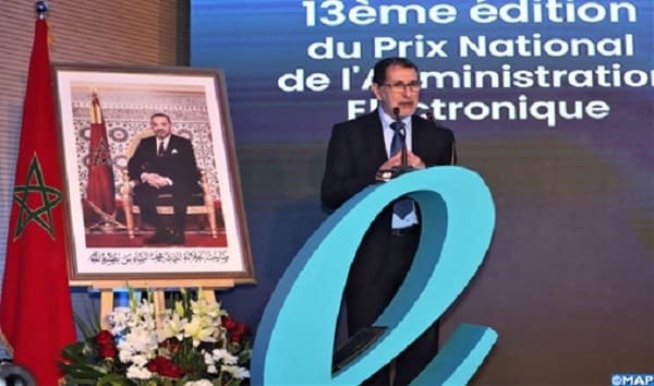 Lancement d’un site informatif qui retrace l’action gouvernementale