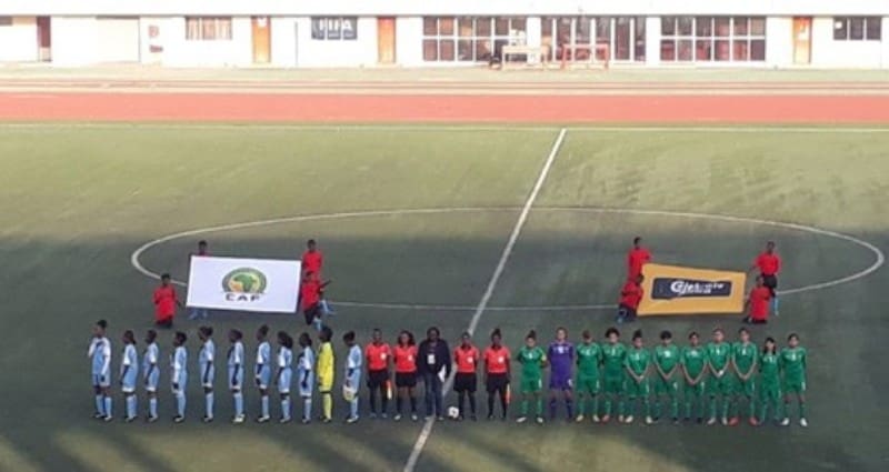 Coupe du monde féminine U17 : le Maroc s’impose face à Djibouti