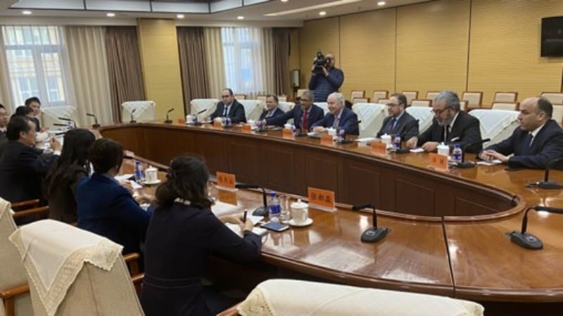 Le Maroc et la Chine examinent divers moyens de renforcer la coopération touristique et culturelle