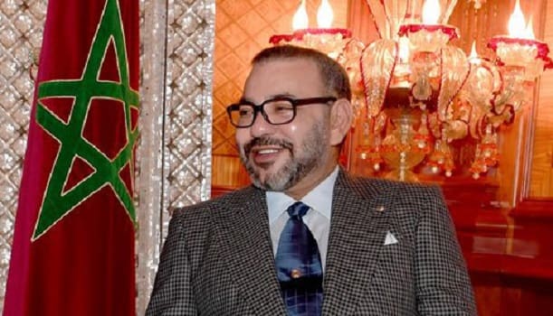 Le Roi félicite l’Émir du Koweït à l’occasion de l’anniversaire de son accession à la magistrature suprême de son pays