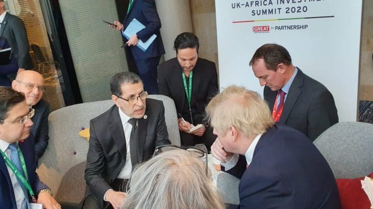 Maroc et Royaume-Uni : vers de riches relations post-Brexit