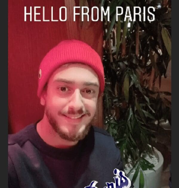 Saad Lamjarred atterit à Paris, sa défense prise de court, Nezha Regragui refuse de commenter