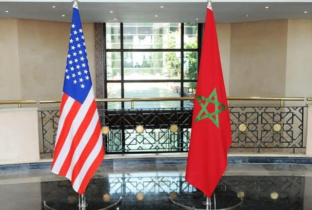 Un accord de consolidation des privilèges et de l’immunité diplomatiques  signé entre Rabat et Washington