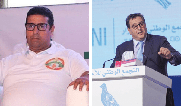 Le Secrétaire général de la jeunesse istiqlalienne s’en prend à Aziz Akhannouch