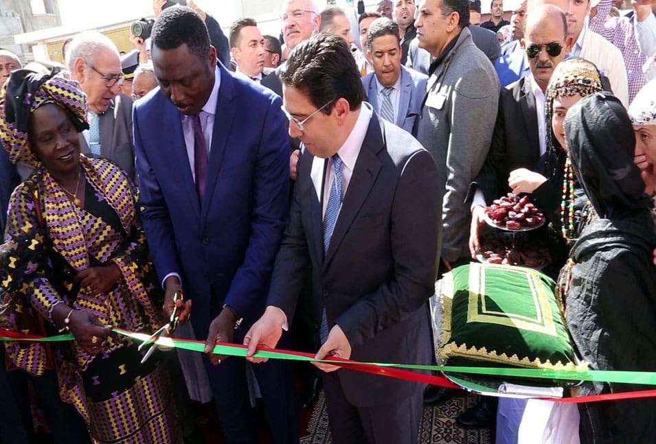 Les participants au Forum stratégique maroco-égyptien saluent la décision d’ouvrir des consulats dans les provinces du Sud