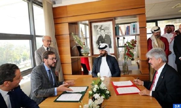 Le Maroc et le Bahreïn expriment leur volonté de mettre en œuvre des projets communs de portée sociale et culturelle