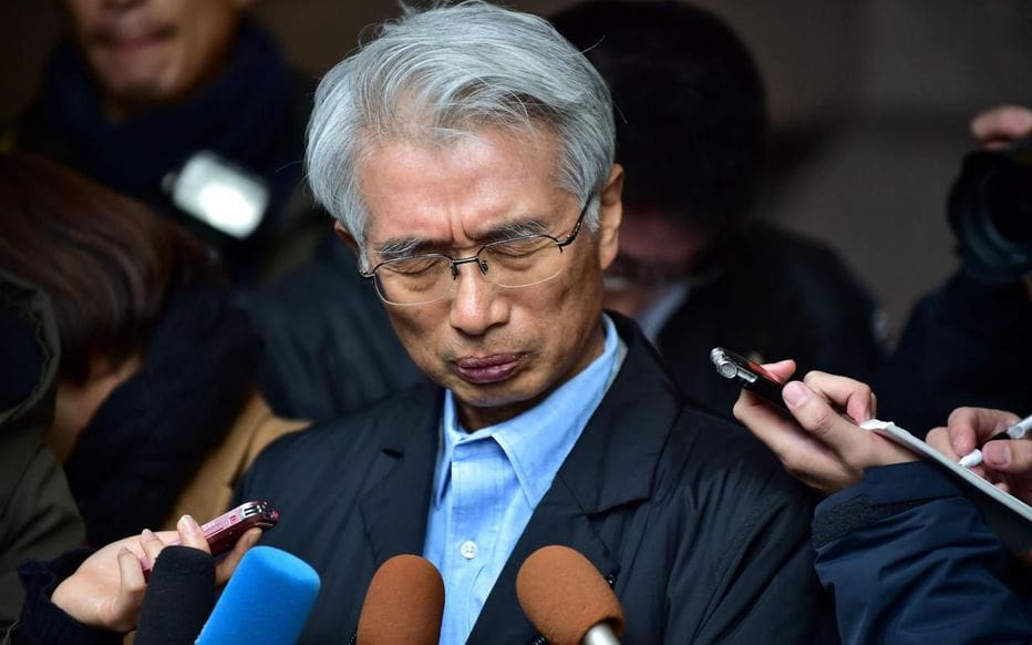 Démission groupée d’avocats japonais de Carlos Ghosn