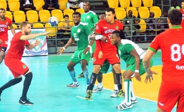 Laâyoune abrite le championnat d’Afrique des nations de handball 2022