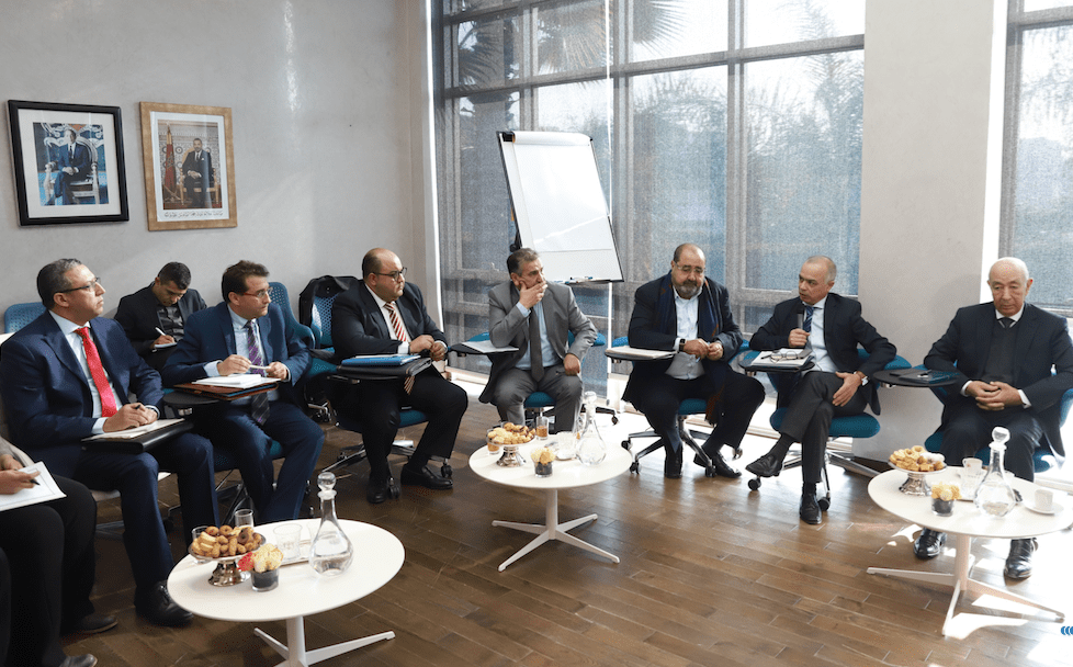 Le PJD, l’USFP et le PI présentent  leurs visions du nouveau modèle de développement