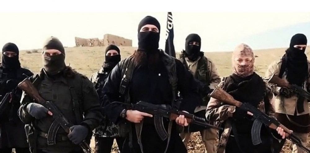 6 belgo-marocains partis en Syrie déchus de leur nationalité belge