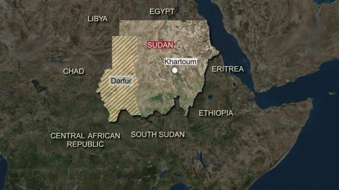 Soudan : 48 morts au Darfour après des affrontements entre tribus