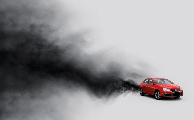 Dieselgate : des perquisitions au sein des locaux allemands de Mitsubishi
