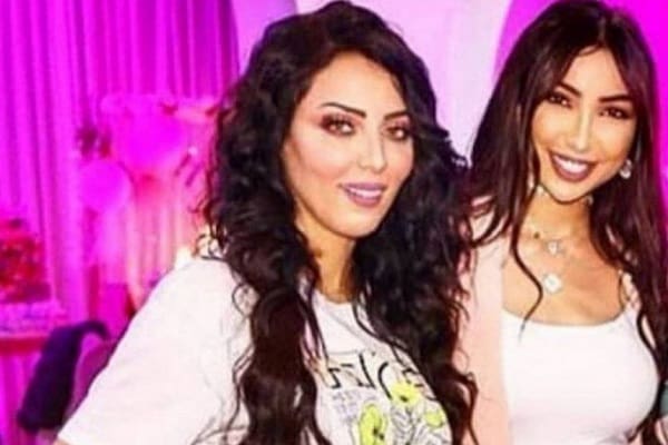 Hamza mon bb : la demande de remise en liberté provisoire d’Ibtissam Batma refusée par le tribunal