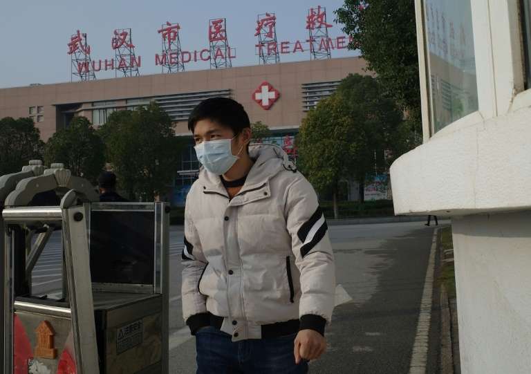 Coronavirus : les Marocains de Wuhan rapatriés sur instructions du Roi Mohammed VI
