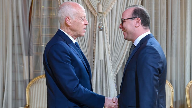 Tunisie : Elyes Fakhfakh, ex-ministre des Finances, désigné Premier ministre, appelé à former rapidement un gouvernement