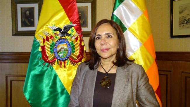 La Bolivie retire sa reconnaissance de la “rasd”