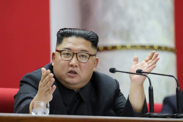 Kim Jong Un annonce la fin du moratoire nord-coréen sur les essais nucléaires