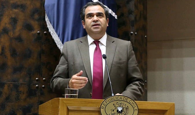 Le Président du Sénat chilien salue l’initiative marocaine d’autonomie